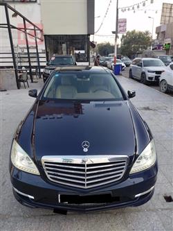 مێرسێدس بێنز S-Class